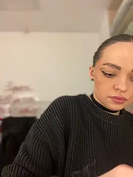 AnaWest online show from 10, 3, 2025