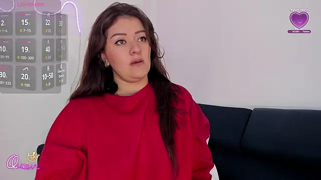 Sofiawilson  online show from 5, 5, 2026