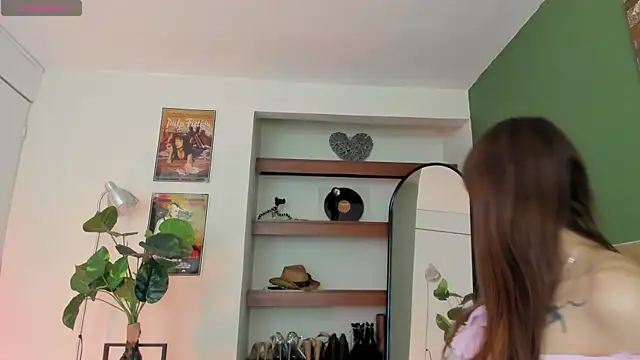 iriiina veneno online show from 2, 7, 2026