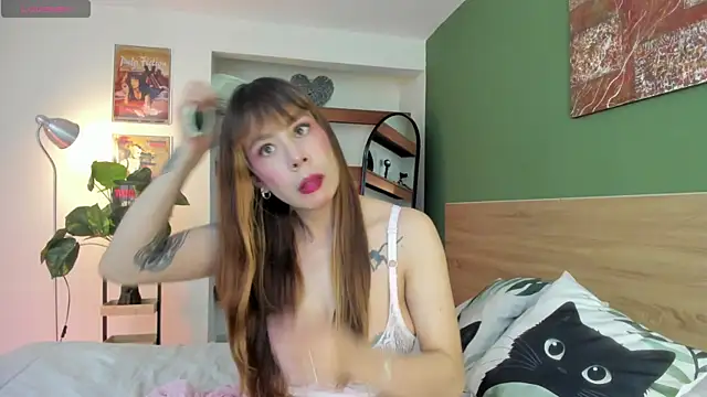 iriiina veneno online show from 18, 7, 2026