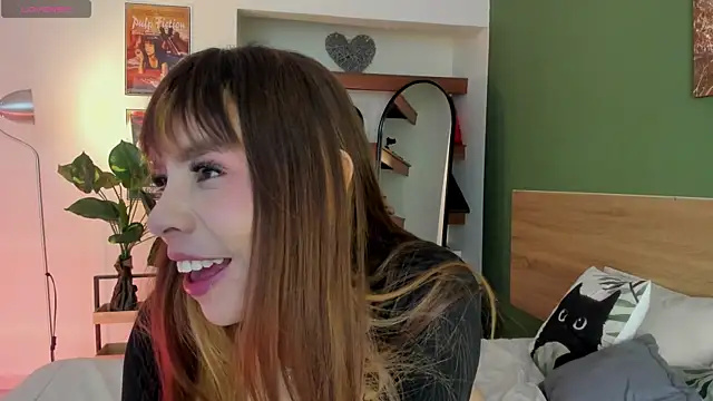 iriiina veneno online show from 23, 7, 2026