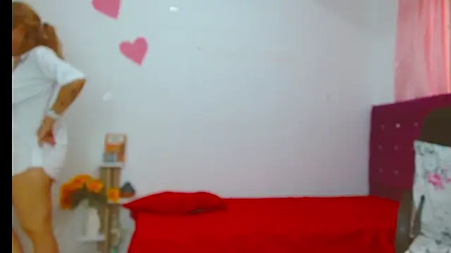 chantalsemenova1 online show from 16, 7, 2026