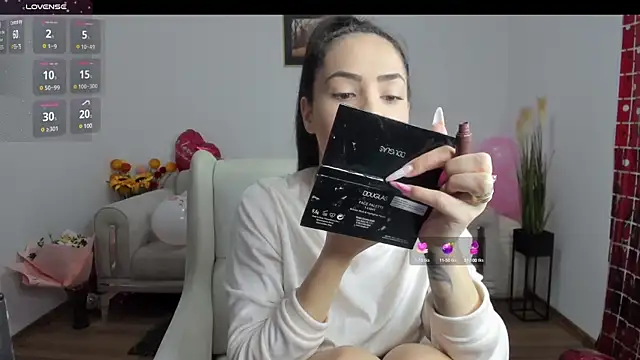 Emmapmg online show from 16, 2, 2025