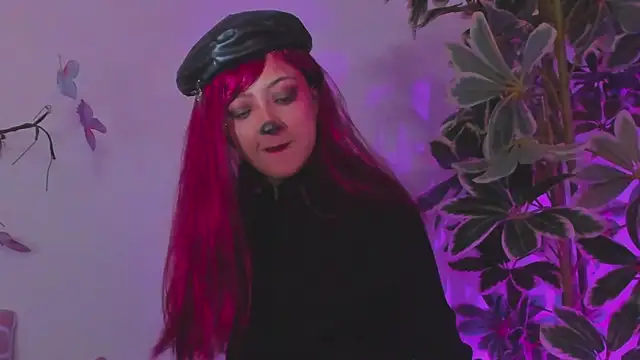 BonnieCute  online show from 28, 4, 2026