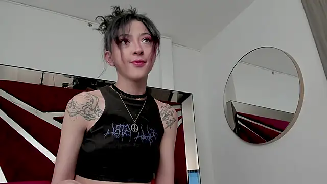BonnieCute  online show from 29, 4, 2026