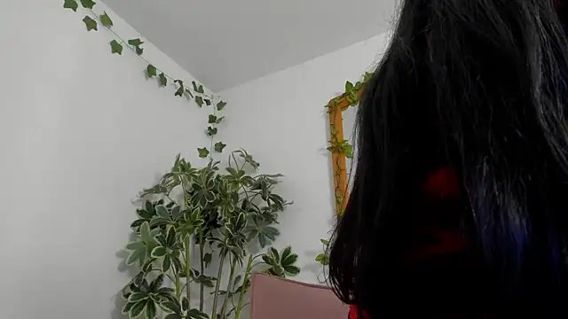BonnieCute  online show from 11, 7, 2026