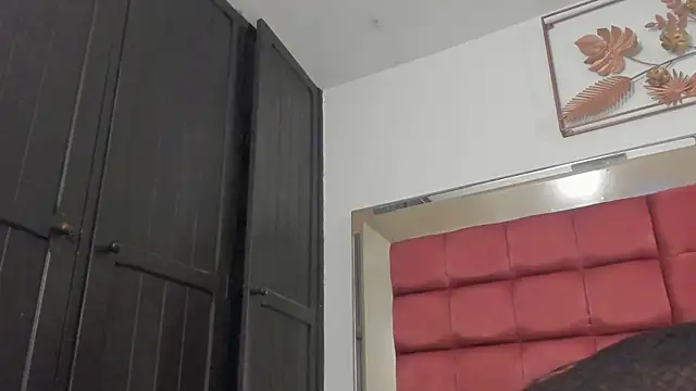 BonnieCute  online show from 12, 7, 2026