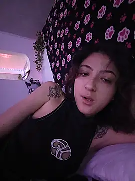 BonnieCute  online show from 18, 7, 2026