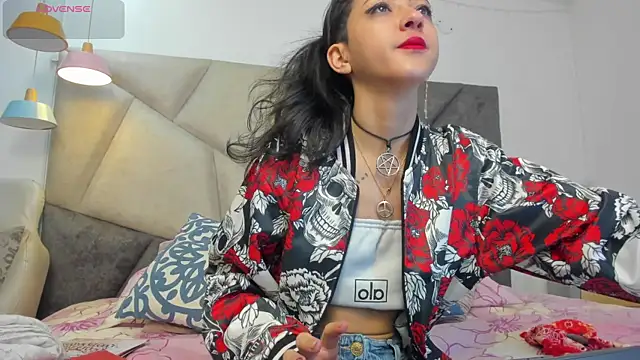 BonnieCute  online show from 25, 7, 2026