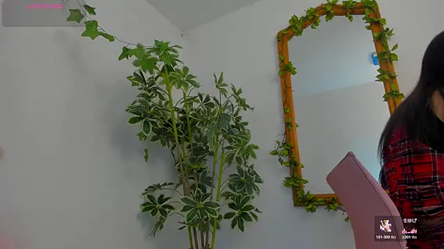 BonnieCute  online show from 6, 8, 2026