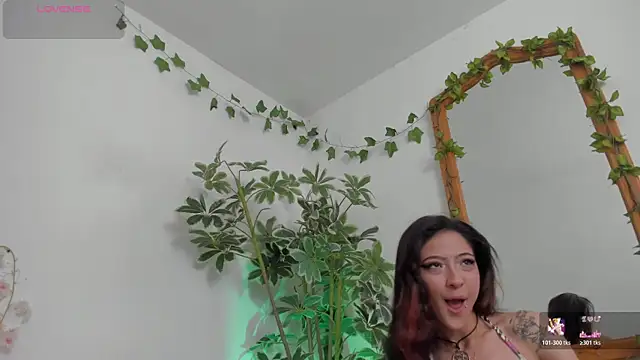 BonnieCute  online show from 8, 8, 2026