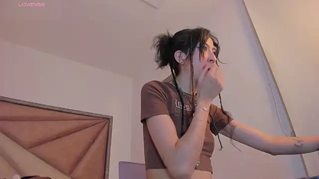 BonnieCute  online show from 10, 8, 2026