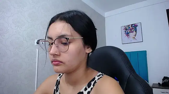 antonella sweetlittle online show from 19, 3, 2025