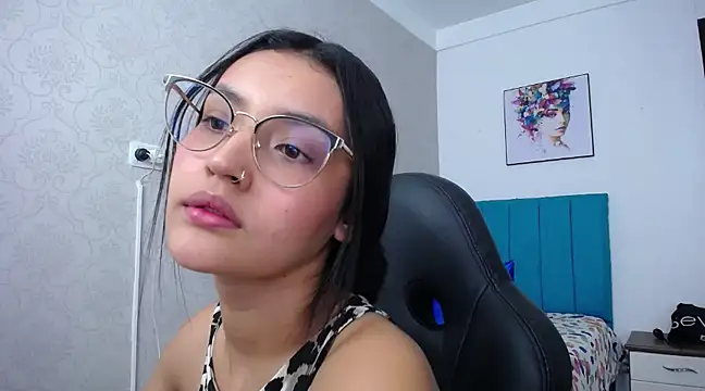 antonella sweetlittle online show from 19, 3, 2025