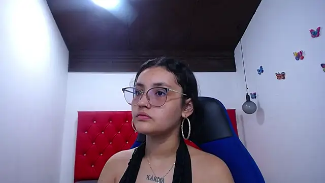 antonella sweetlittle online show from 14, 9, 2025