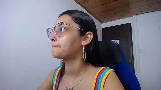 antonella sweetlittle online show from 25, 9, 2025