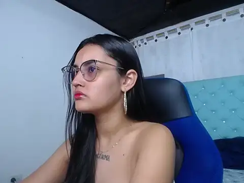 antonella sweetlittle online show from 15, 10, 2025