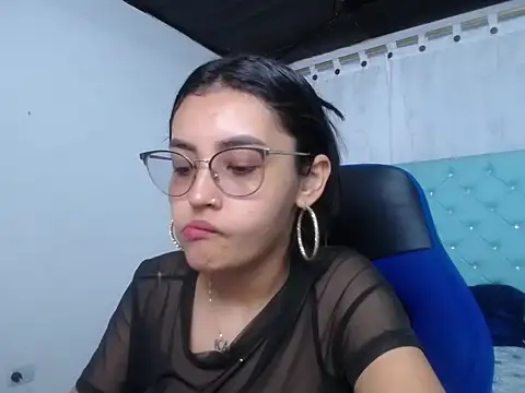 antonella sweetlittle online show from 17, 10, 2025