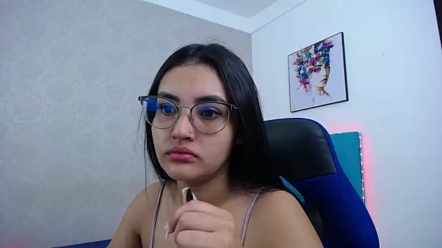 antonella sweetlittle online show from 17, 12, 2025