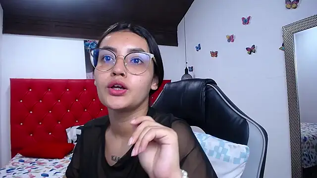 antonella sweetlittle online show from 16, 1, 2026