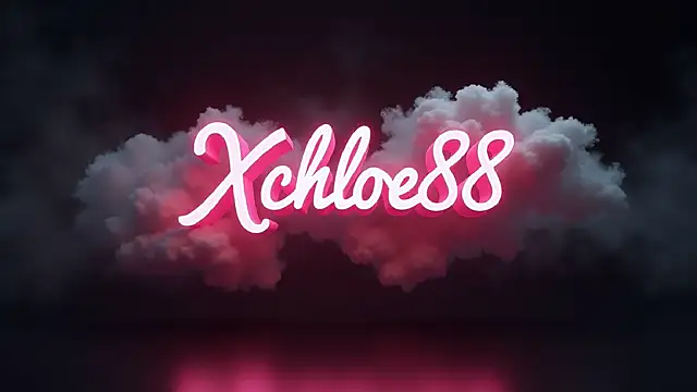  xchloe88 online show from 8, 9, 2025