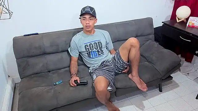 scarce candy69 online show from 5, 1, 2026