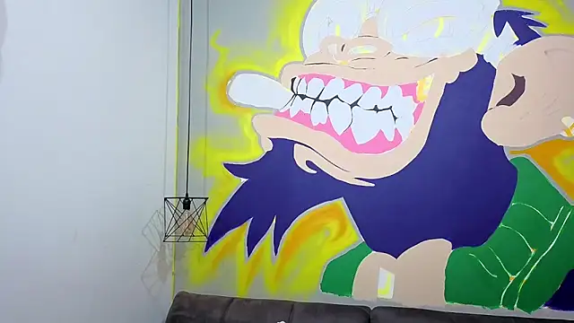 scarce candy69 online show from 17, 1, 2026