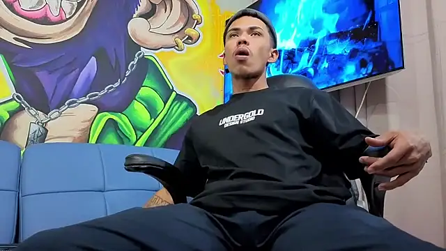 scarce candy69 online show from 19, 3, 2026