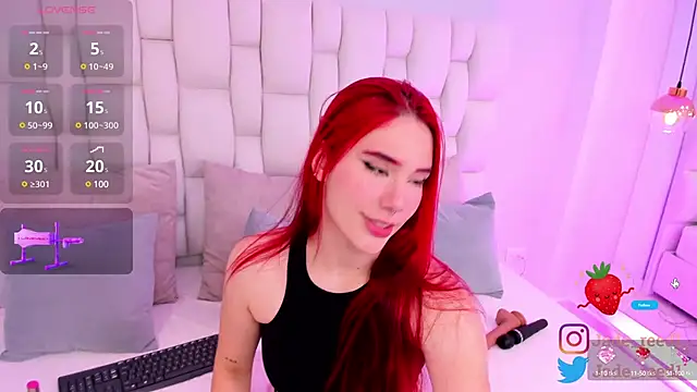 jade reeed online show from 15, 1, 2025