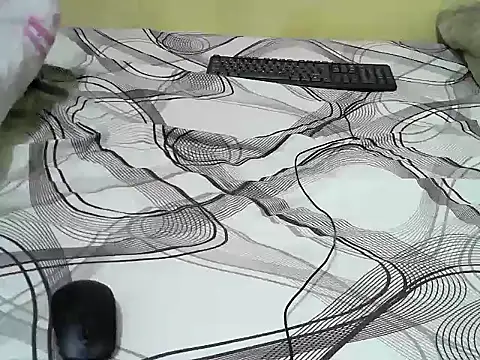 Quincy joyy online show from 27, 11, 2025