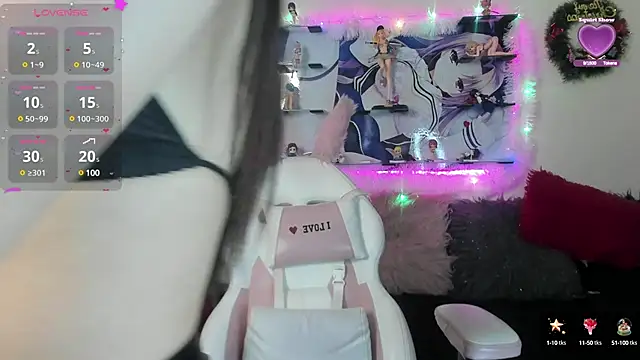 Snapshot of Sofi_lenox chatting on 7, 1, 2025 Sofi lenox online show from 7, 1, 2025