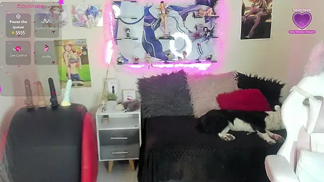 Snapshot of Sofi_lenox chatting on 21, 1, 2025 Sofi lenox online show from 21, 1, 2025