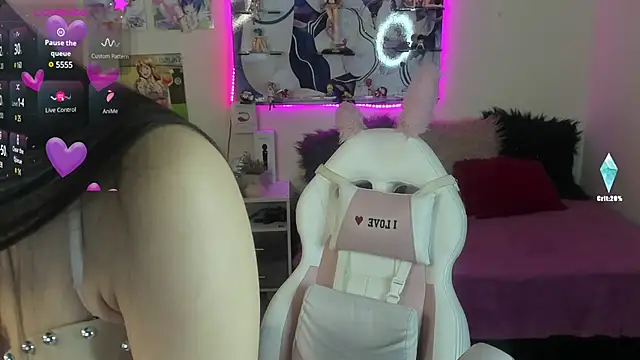 Snapshot of Sofi_lenox chatting on 13, 2, 2025 Sofi lenox online show from 13, 2, 2025