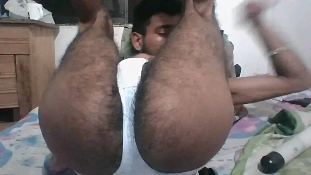 MaximoSualteza777 online show from 16, 2, 2025