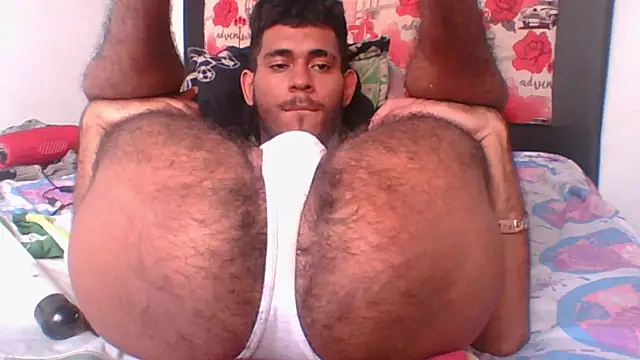 MaximoSualteza777 online show from 19, 2, 2025