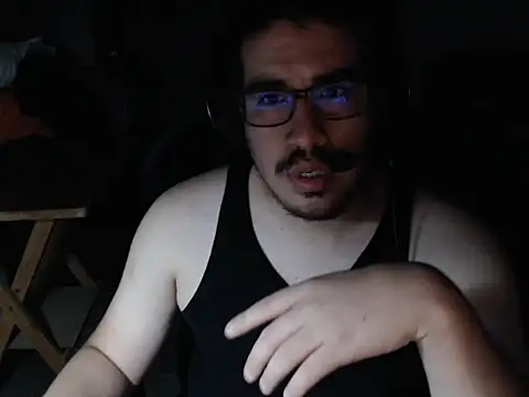 Snapshot of thealfawolf01 chatting on 1, 1, 2025 thealfawolf01 online show from 1, 1, 2025