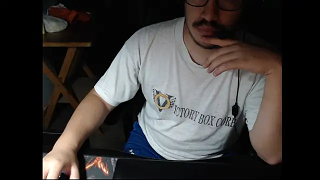 Snapshot of thealfawolf01 chatting on 2, 1, 2025 thealfawolf01 online show from 2, 1, 2025