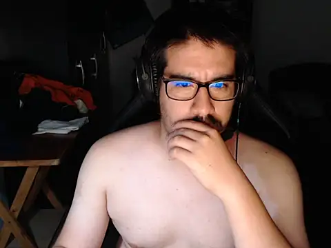 Snapshot of thealfawolf01 chatting on 4, 1, 2025 thealfawolf01 online show from 4, 1, 2025