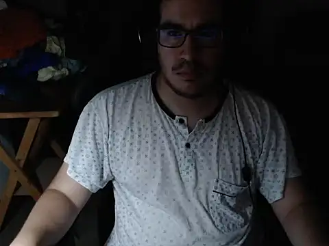 Snapshot of thealfawolf01 chatting on 7, 1, 2025 thealfawolf01 online show from 7, 1, 2025