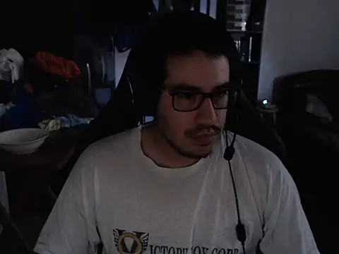 Snapshot of thealfawolf01 chatting on 10, 1, 2025 thealfawolf01 online show from 10, 1, 2025