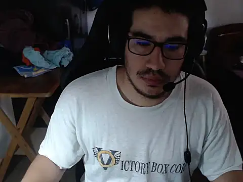 Snapshot of thealfawolf01 chatting on 12, 1, 2025 thealfawolf01 online show from 12, 1, 2025