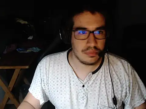 Snapshot of thealfawolf01 chatting on 14, 1, 2025 thealfawolf01 online show from 14, 1, 2025