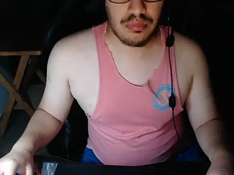 Snapshot of thealfawolf01 chatting on 18, 1, 2025 thealfawolf01 online show from 18, 1, 2025