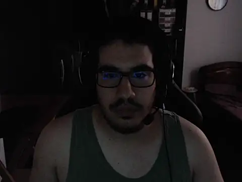 Snapshot of thealfawolf01 chatting on 19, 1, 2025 thealfawolf01 online show from 19, 1, 2025