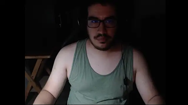 Snapshot of thealfawolf01 chatting on 20, 1, 2025 thealfawolf01 online show from 20, 1, 2025