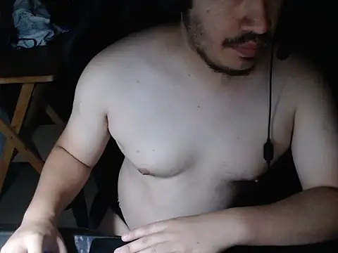 Snapshot of thealfawolf01 chatting on 22, 1, 2025 thealfawolf01 online show from 22, 1, 2025