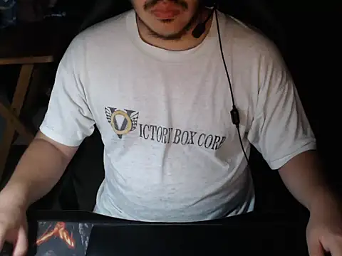 Snapshot of thealfawolf01 chatting on 23, 1, 2025 thealfawolf01 online show from 23, 1, 2025