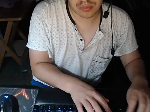 Snapshot of thealfawolf01 chatting on 26, 1, 2025 thealfawolf01 online show from 26, 1, 2025