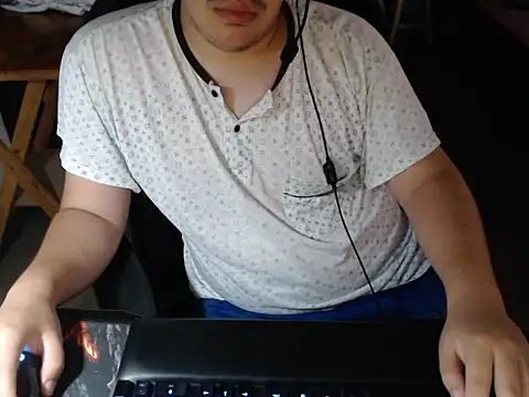 Snapshot of thealfawolf01 chatting on 26, 1, 2025 thealfawolf01 online show from 26, 1, 2025