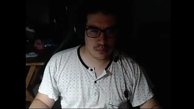 Snapshot of thealfawolf01 chatting on 28, 1, 2025 thealfawolf01 online show from 28, 1, 2025